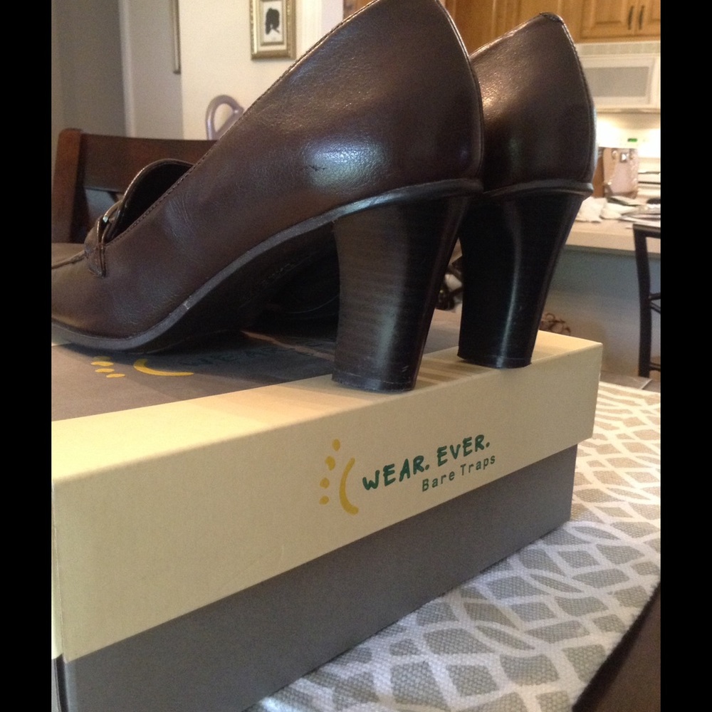 Bear traps pumps - Picture 2 of 4